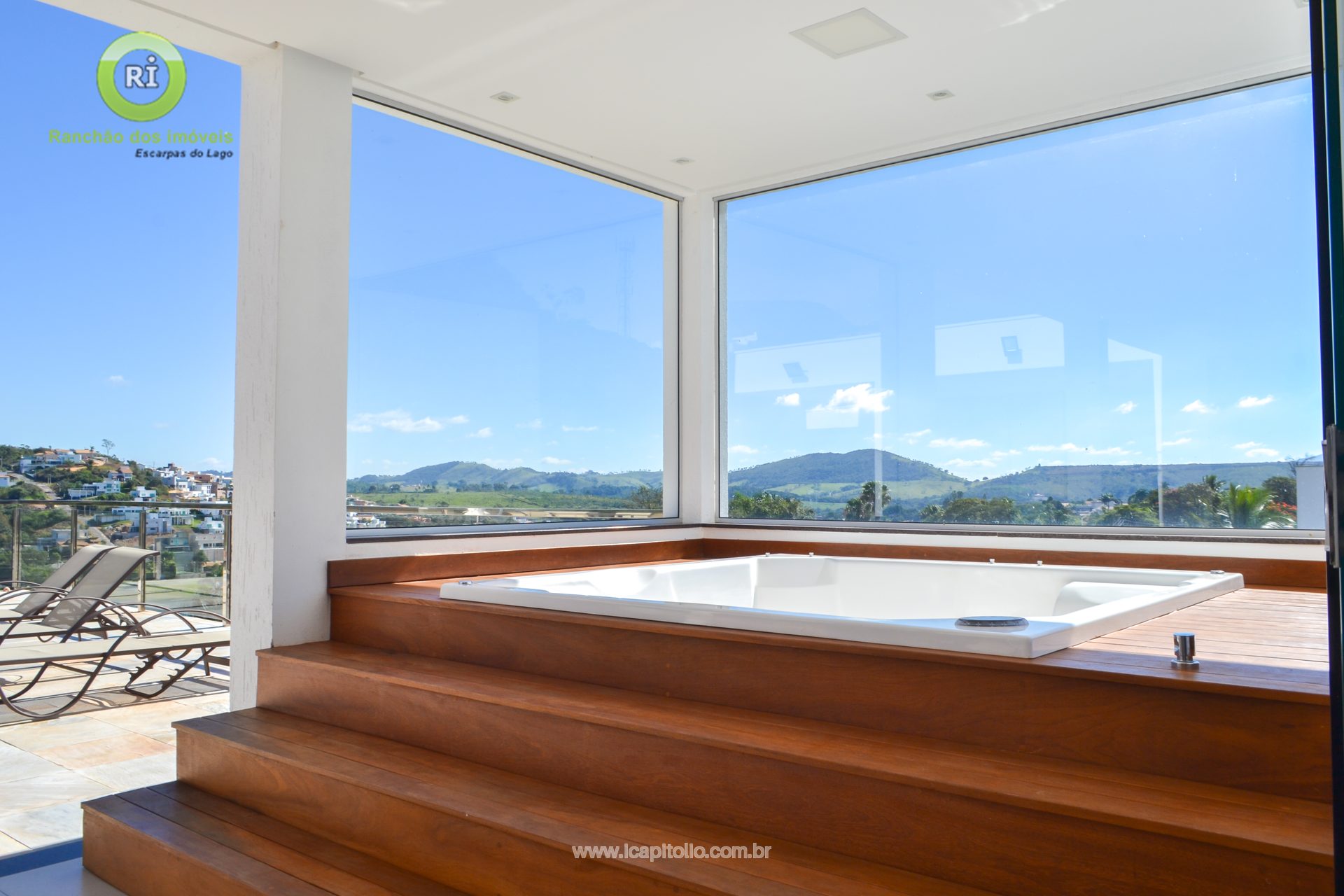 Casa en Alquiler en Escarpas do Lago - Foto 10