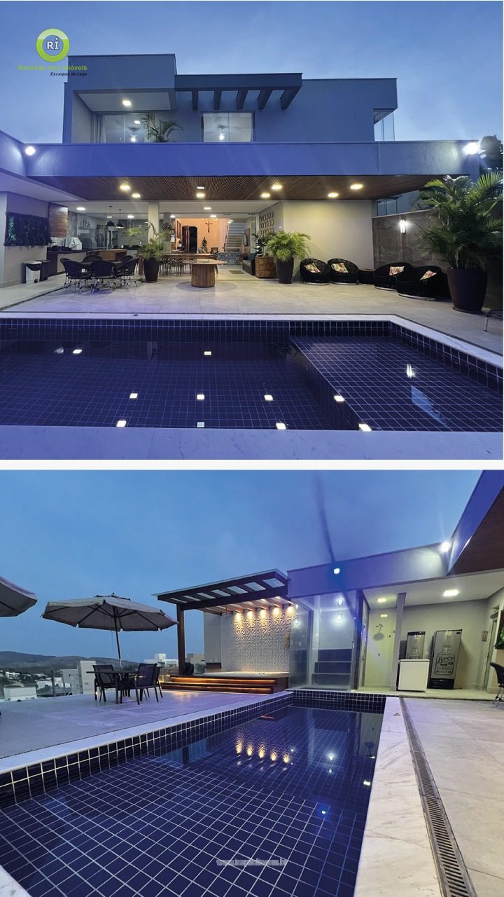 House for Rent in Escarpas do Lago - Foto 10