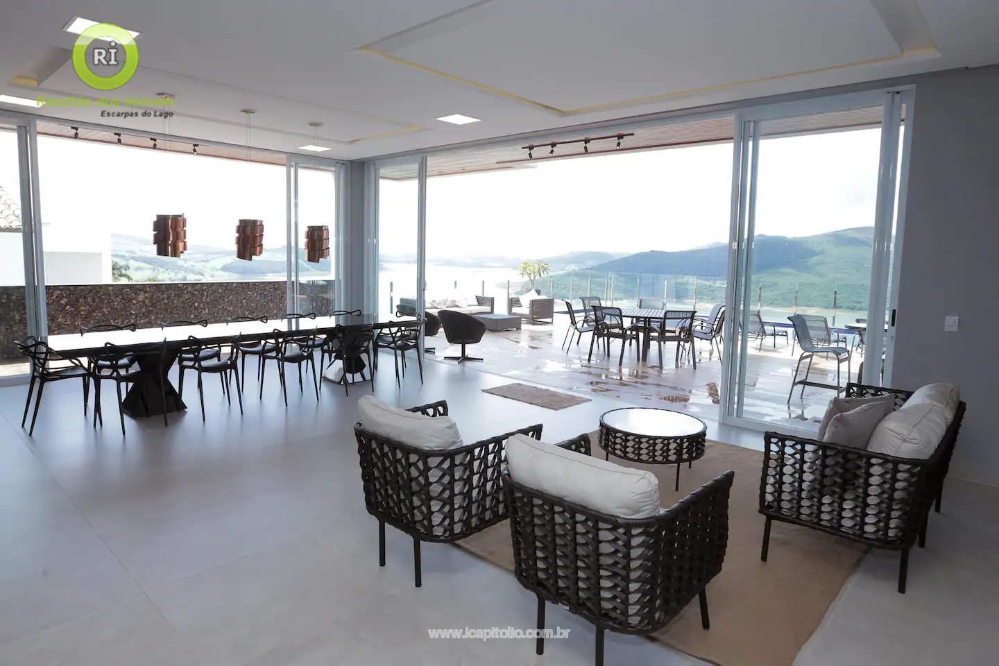 Casa en Alquiler en Escarpas do Lago - Foto 10