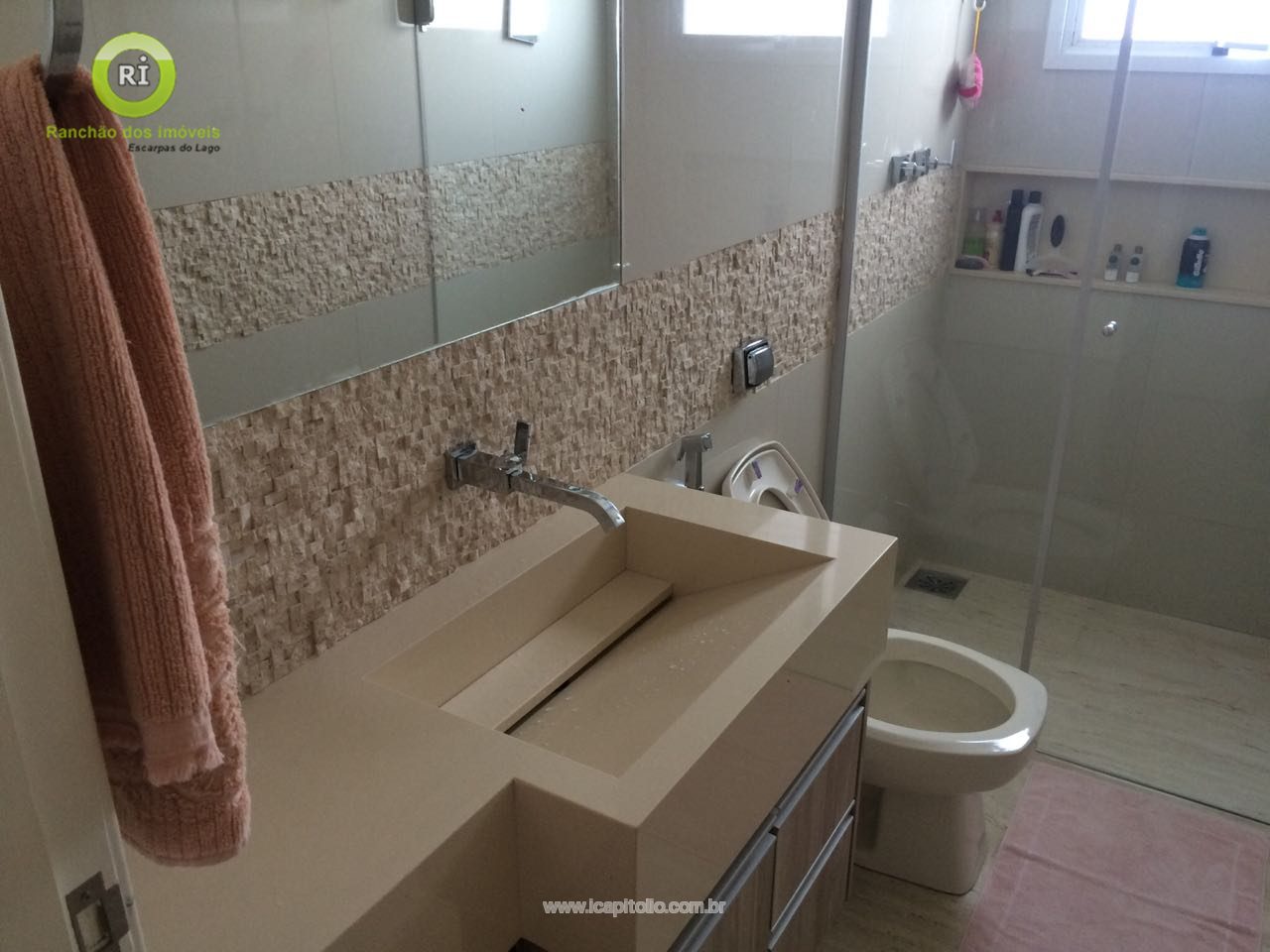 Casa en Alquiler en Escarpas do Lago - Foto 10