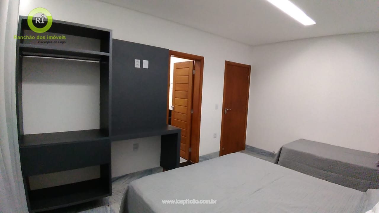 Casa en Alquiler en Escarpas do Lago - Foto 10