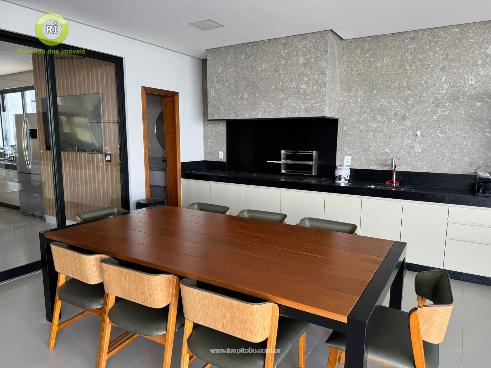 Casa en Alquiler en Escarpas do Lago - Foto 10