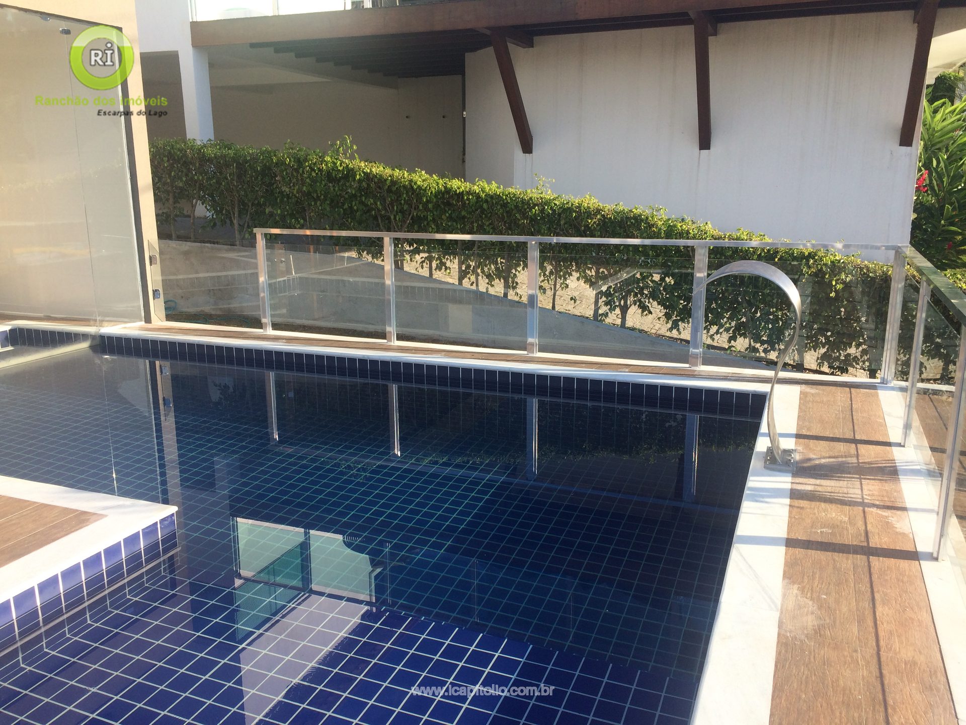 Casa en Alquiler en Escarpas do Lago - Foto 11