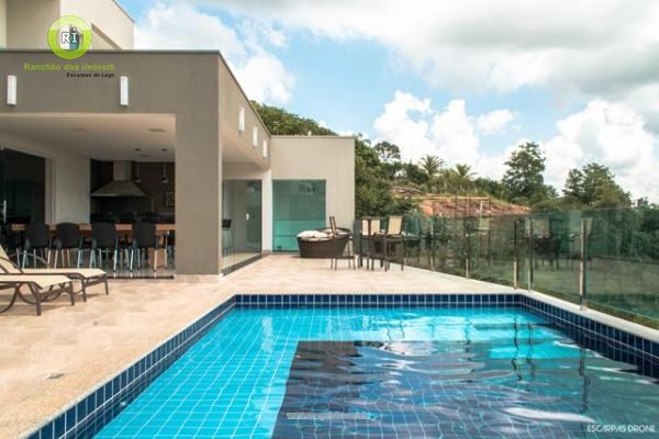 Casa en Alquiler en Escarpas do Lago - Foto 11