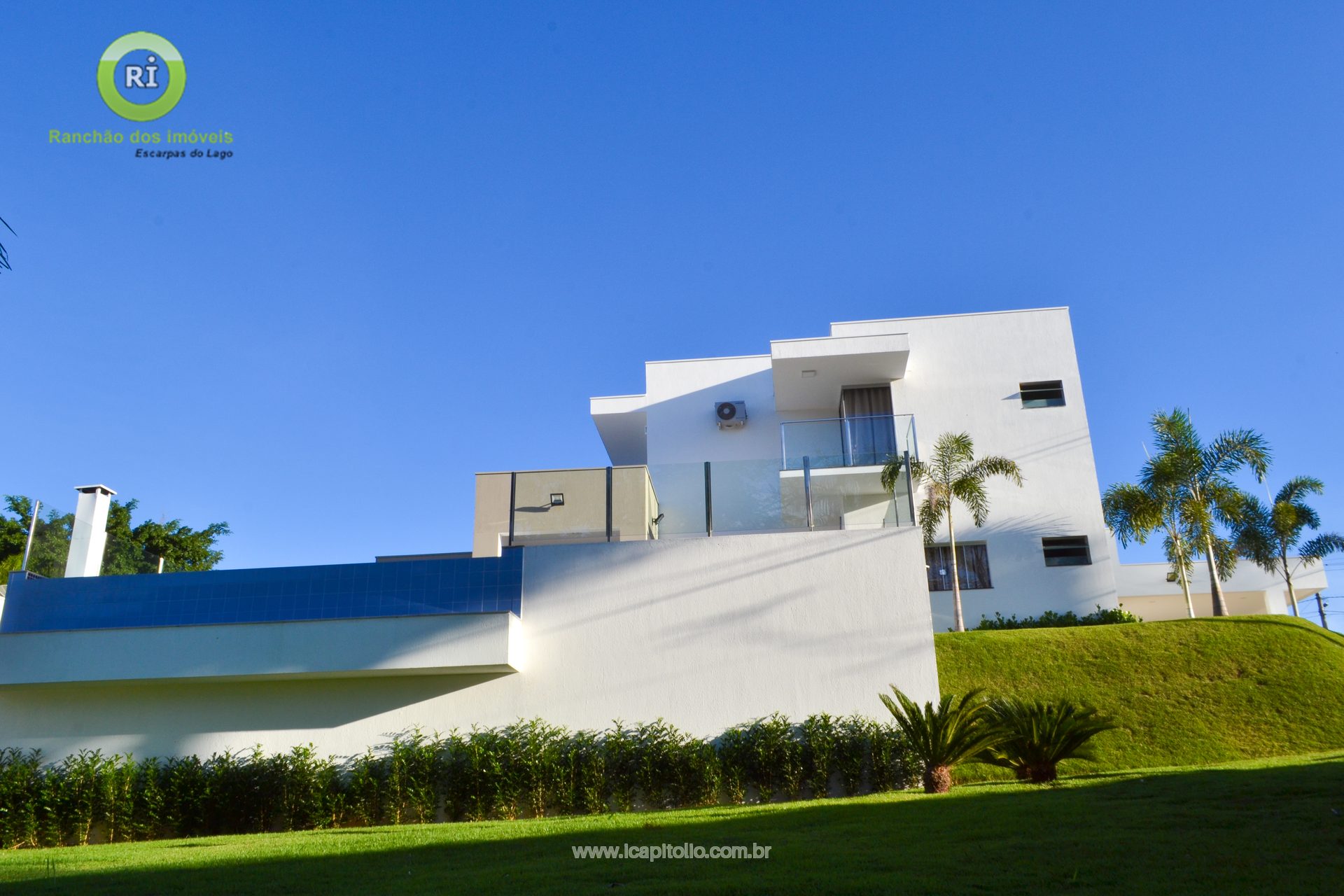 Casa en Alquiler en Escarpas do Lago - Foto 11