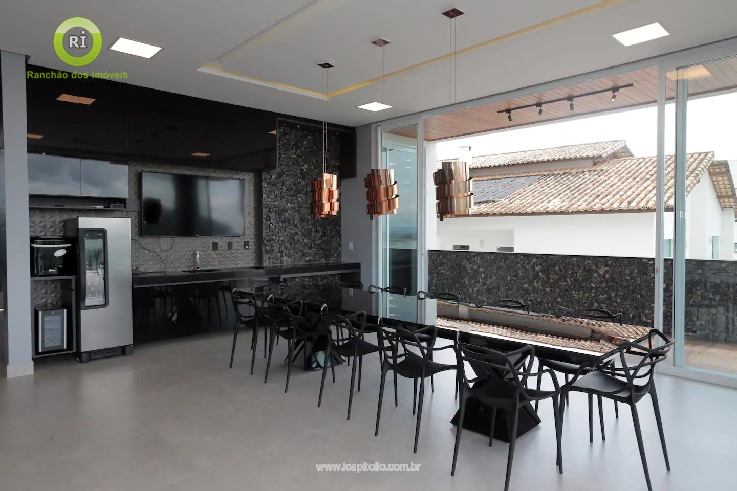 Casa en Alquiler en Escarpas do Lago - Foto 11