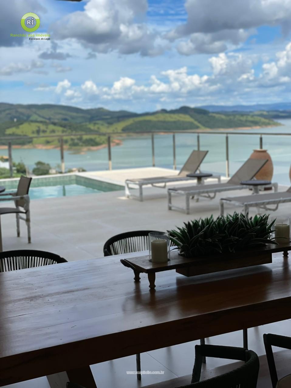 House for Rent in Escarpas do Lago - Foto 11
