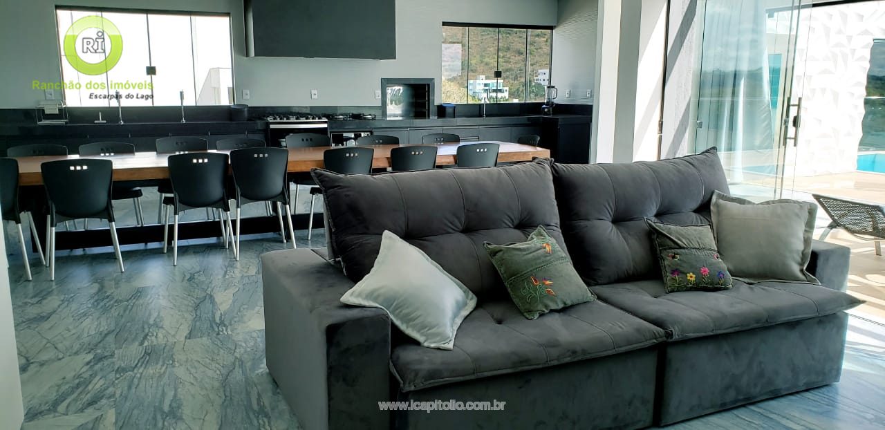 Casa en Alquiler en Escarpas do Lago - Foto 11