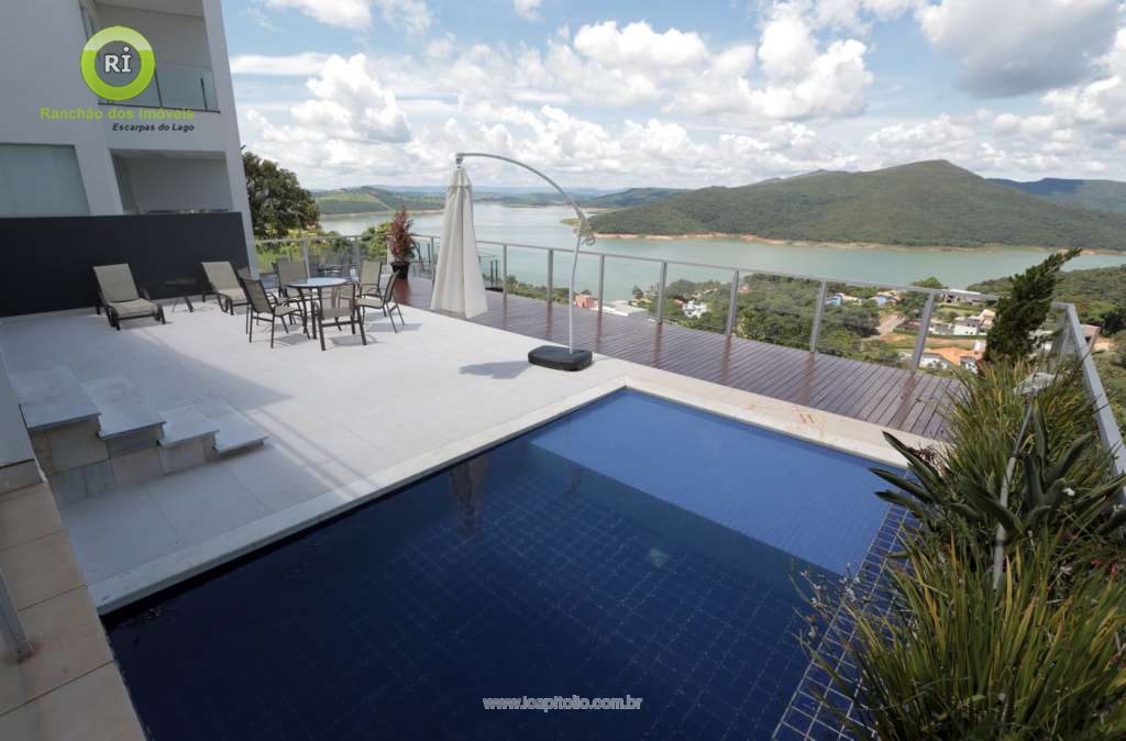 Casa en Alquiler en Escarpas do Lago - Foto 11