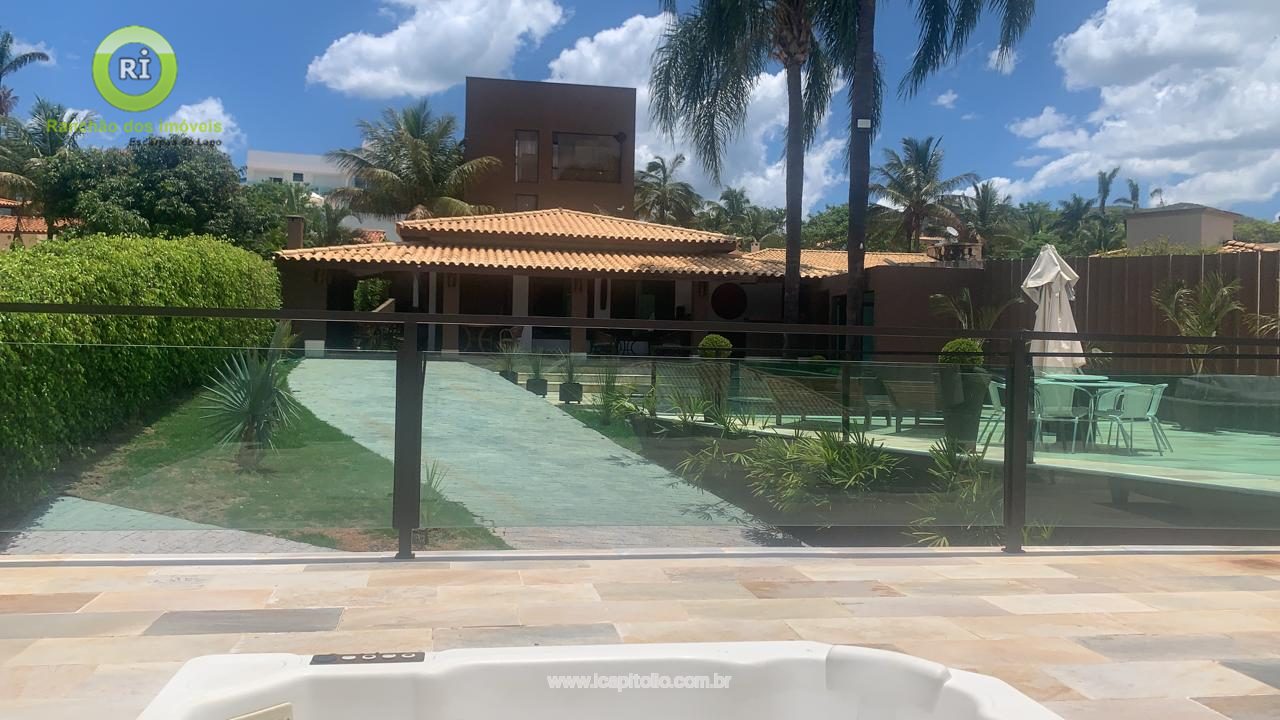 Casa en Alquiler en Escarpas do Lago - Foto principal