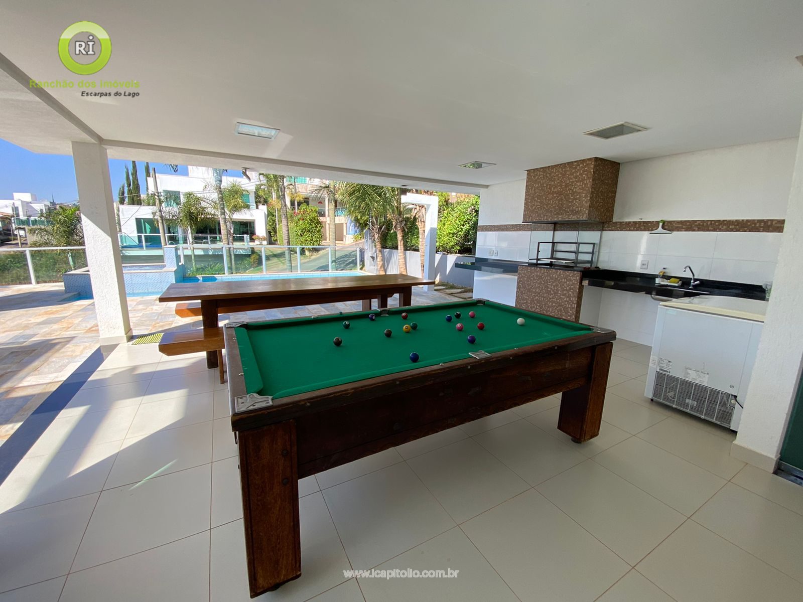 House for Rent in Escarpas do Lago - Foto 11