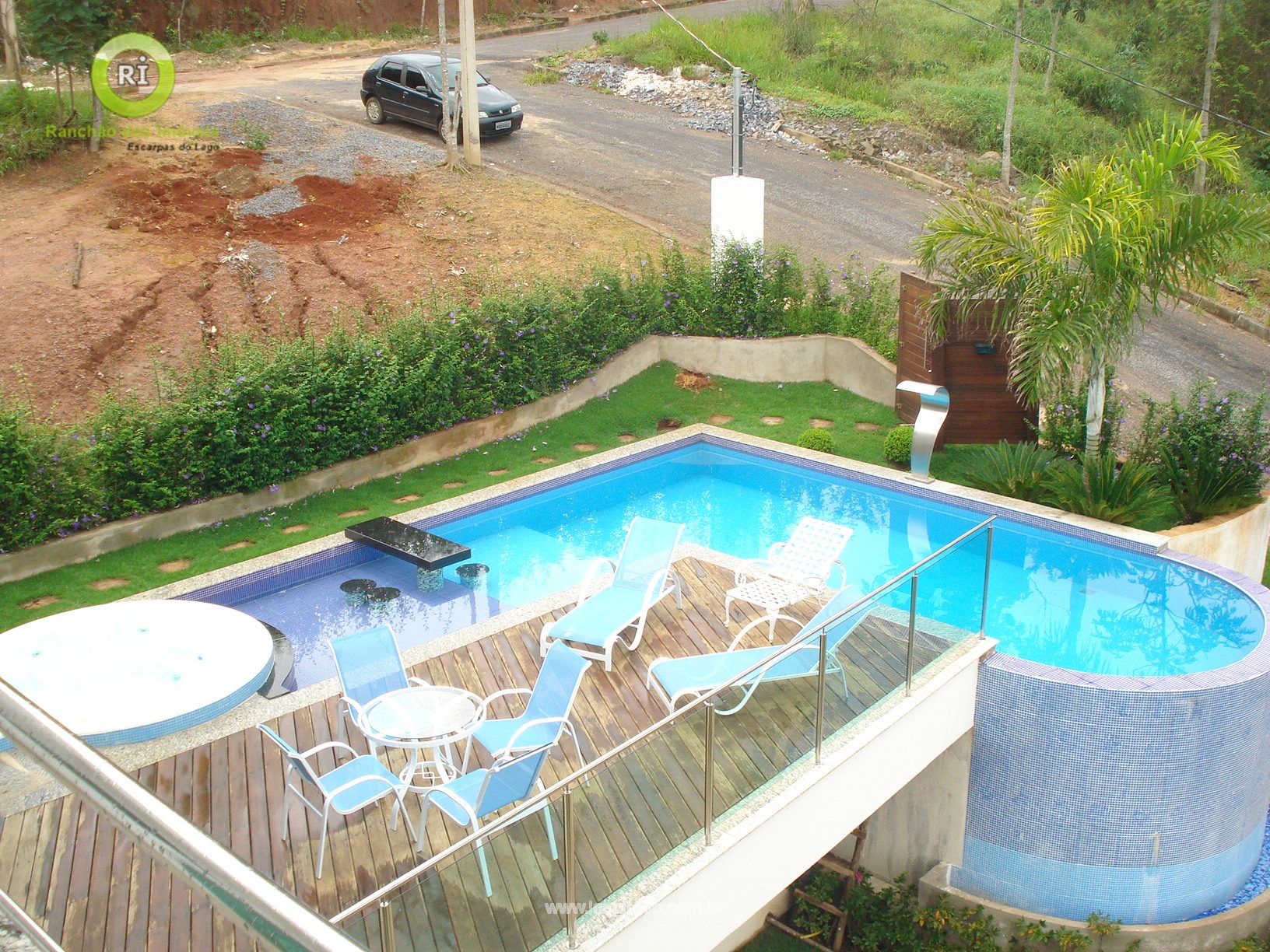 Casa en Alquiler en Escarpas do Lago-127 - Foto 12