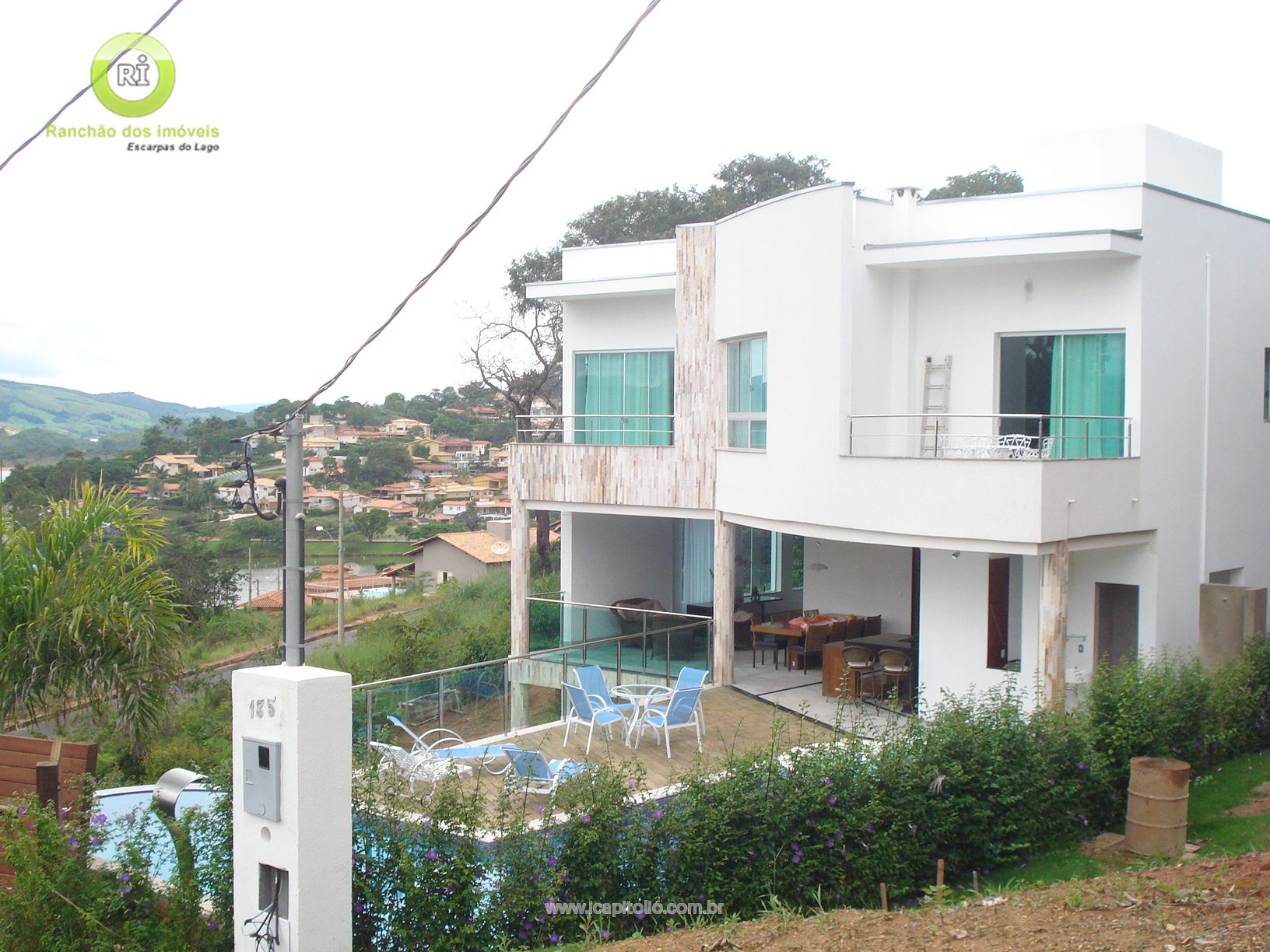 Casa en Alquiler en Escarpas do Lago-127 - Foto 15