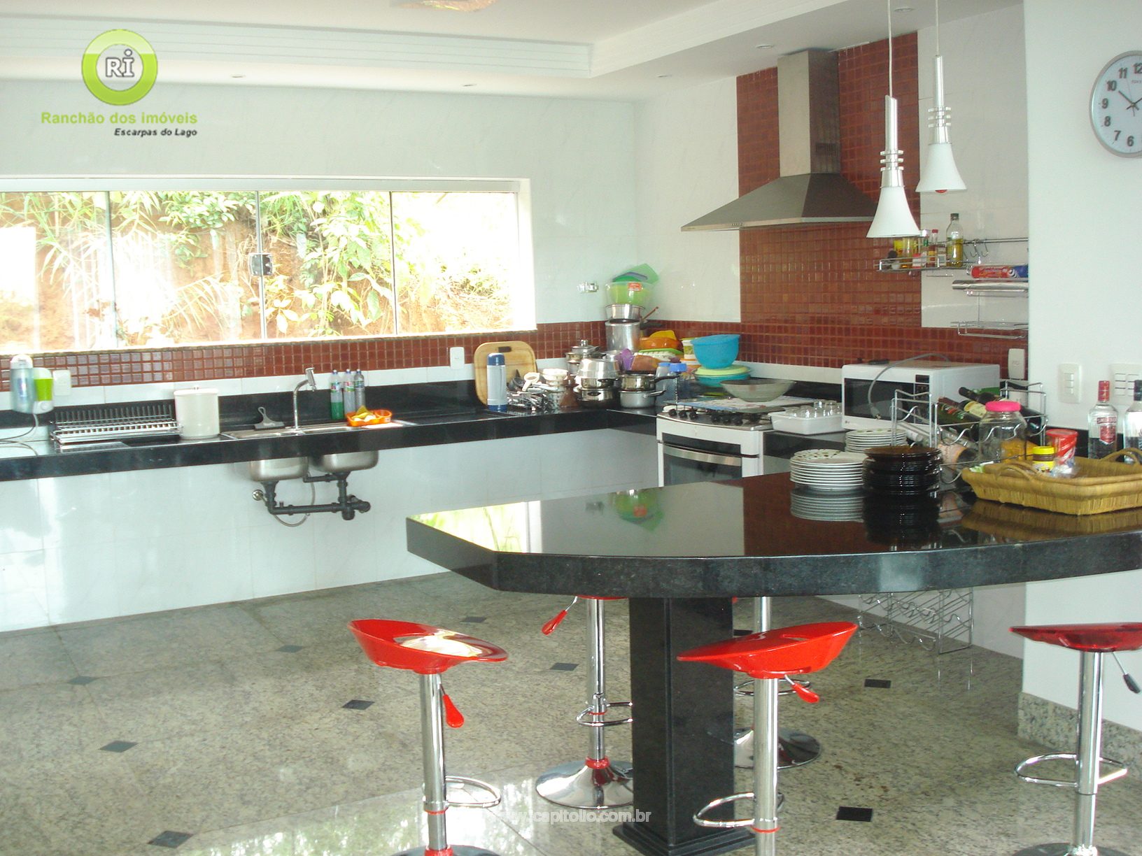 Casa en Alquiler en Escarpas do Lago-127 - Foto 49