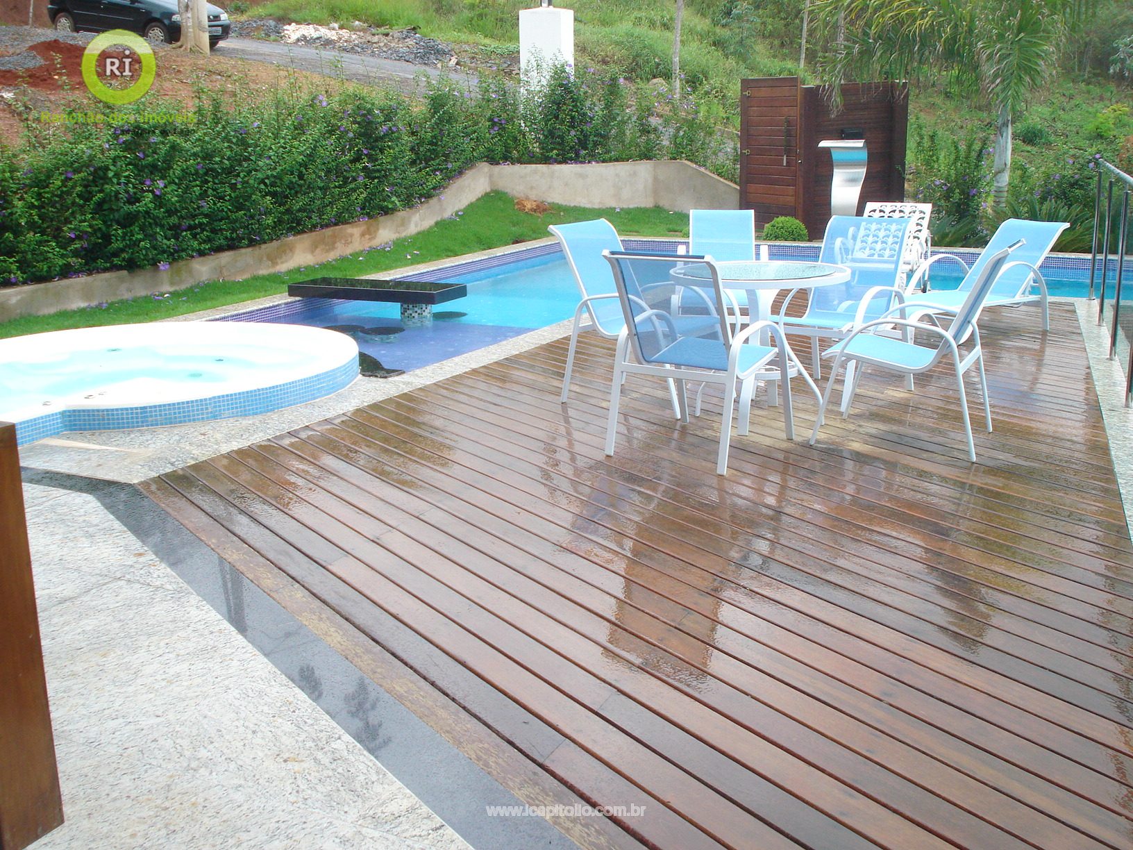 Casa en Alquiler en Escarpas do Lago-127 - Foto 5