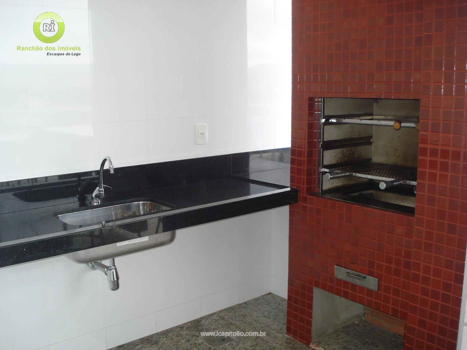 Casa en Alquiler en Escarpas do Lago-127 - Foto 6