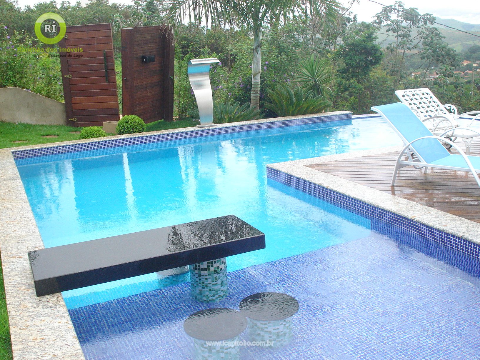 Casa en Alquiler en Escarpas do Lago-127 - Foto 64