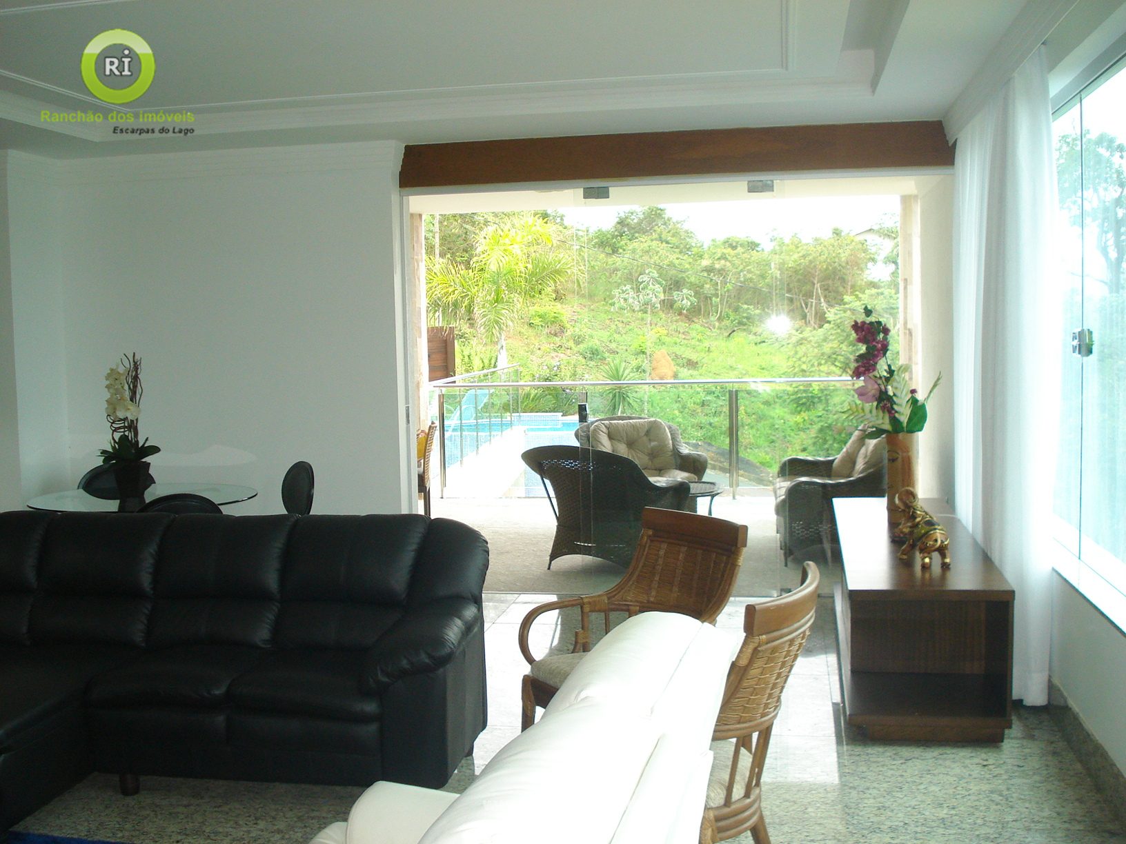Casa en Alquiler en Escarpas do Lago-127 - Foto 9