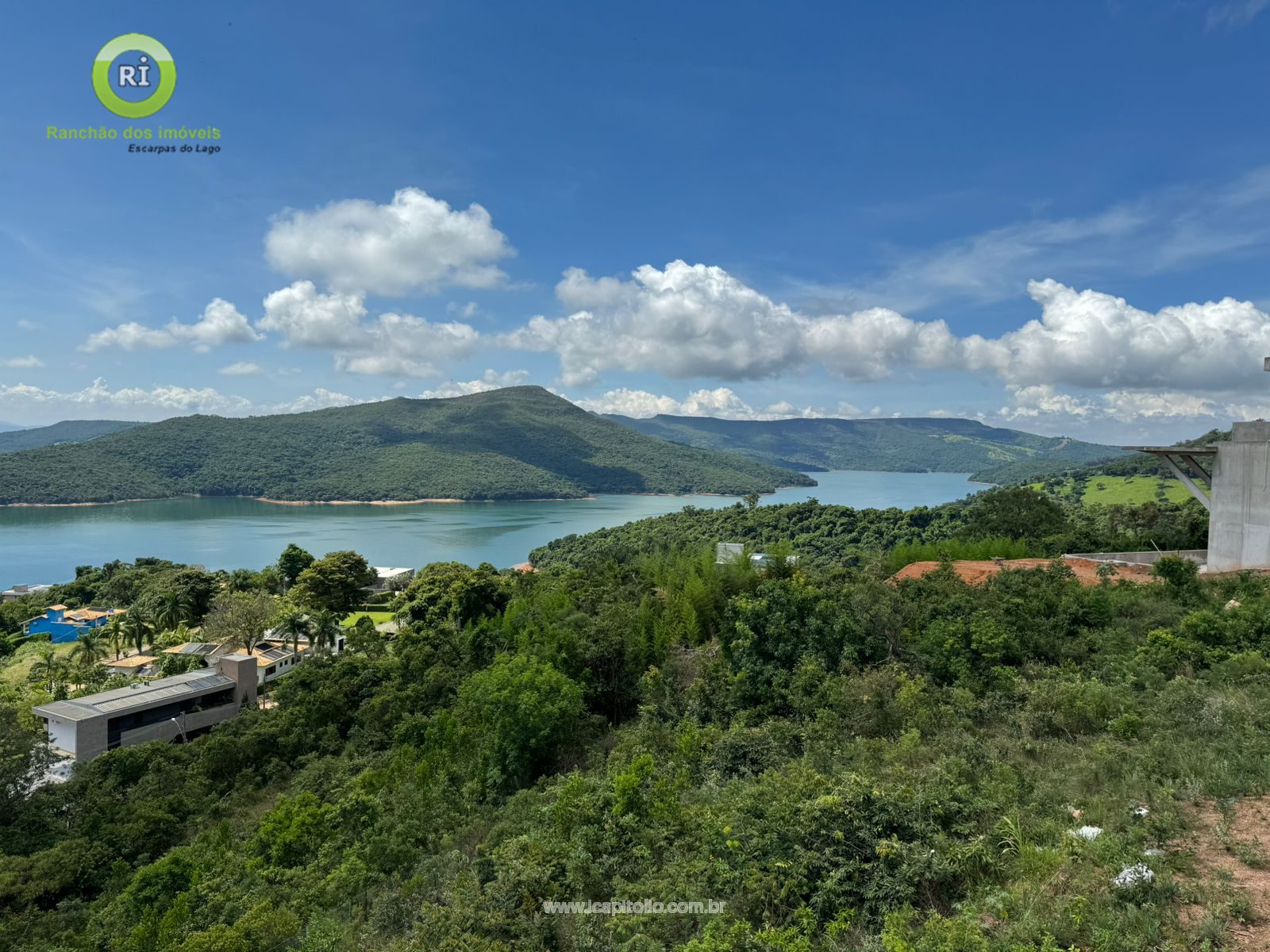 Casa en Alquiler en Escarpas do Lago - Foto 12