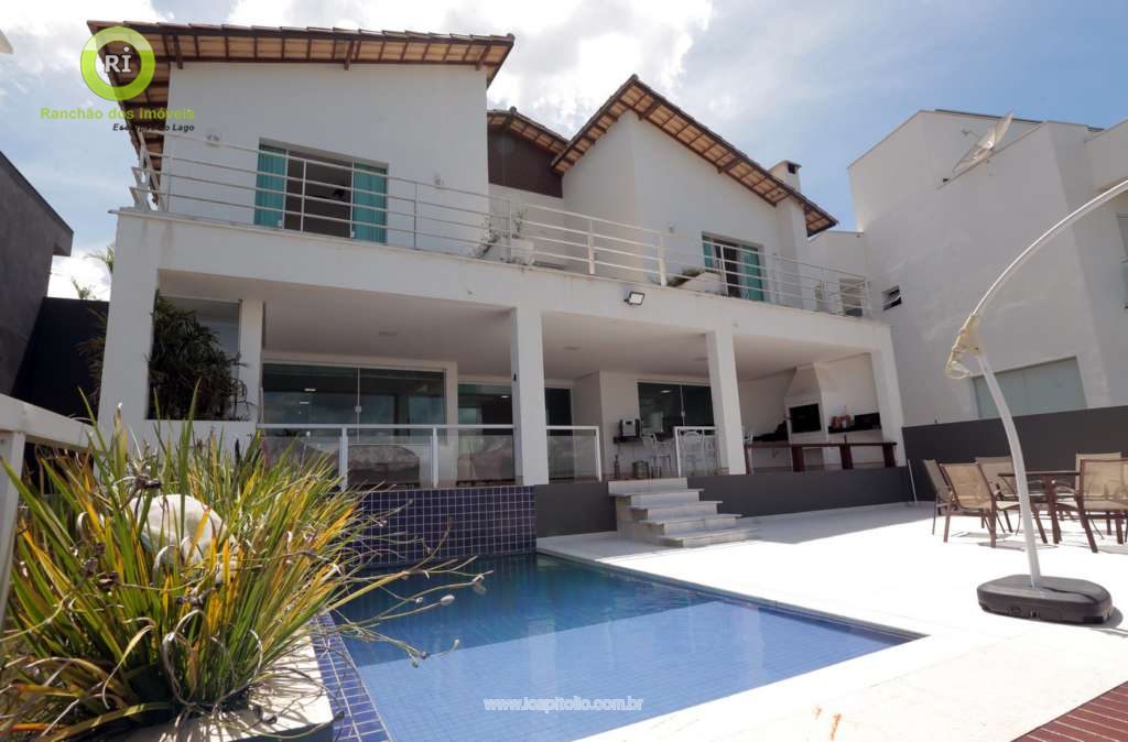 Casa en Alquiler en Escarpas do Lago - Foto 12