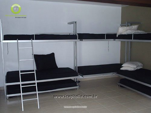 Casa en Alquiler en Escarpas do Lago - Foto 12