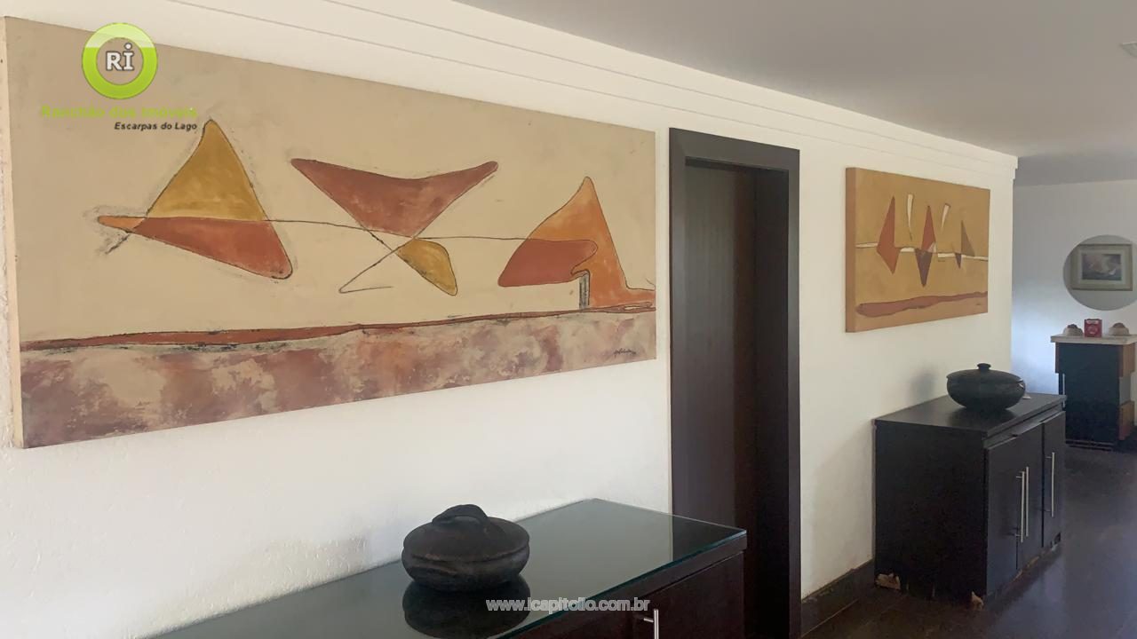 Casa en Alquiler en Escarpas do Lago - Foto 12