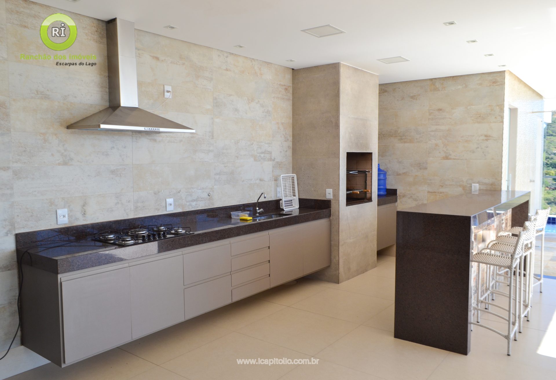 Casa en Alquiler en Escarpas do Lago - Foto 12