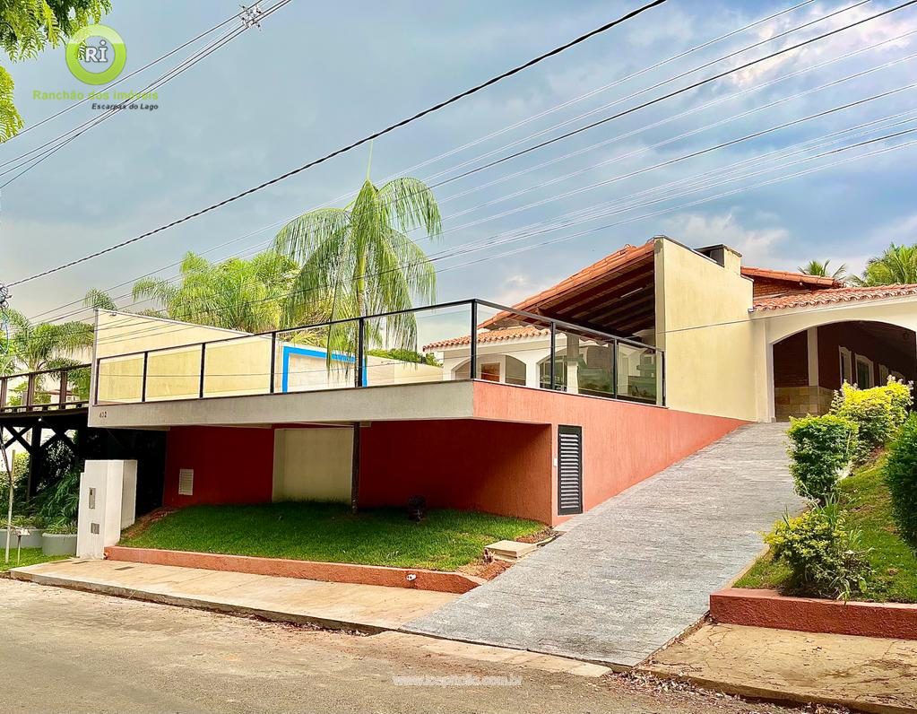 Casa en Alquiler en Escarpas do Lago - Foto principal