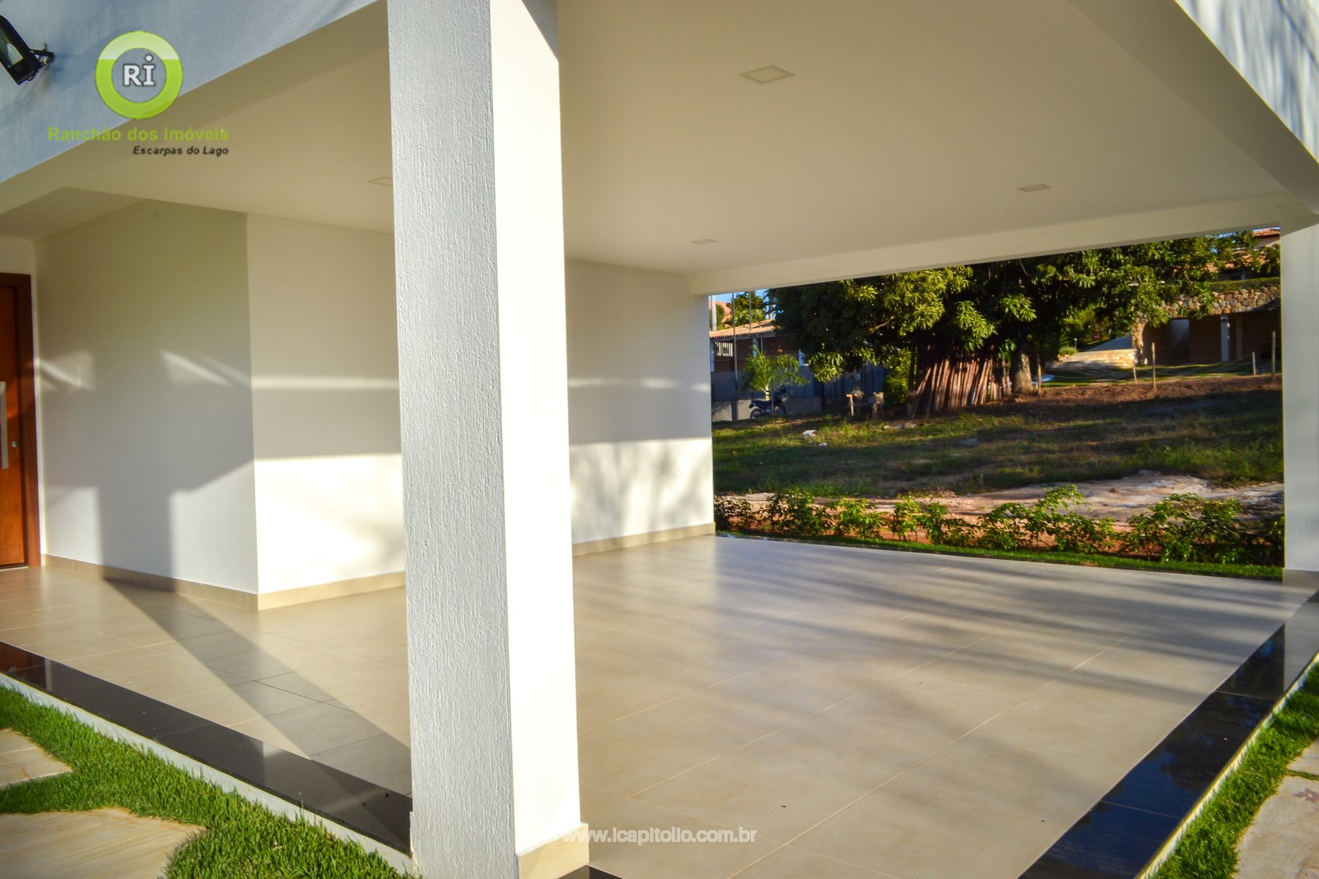 Casa en Alquiler en Escarpas do Lago - Foto 12