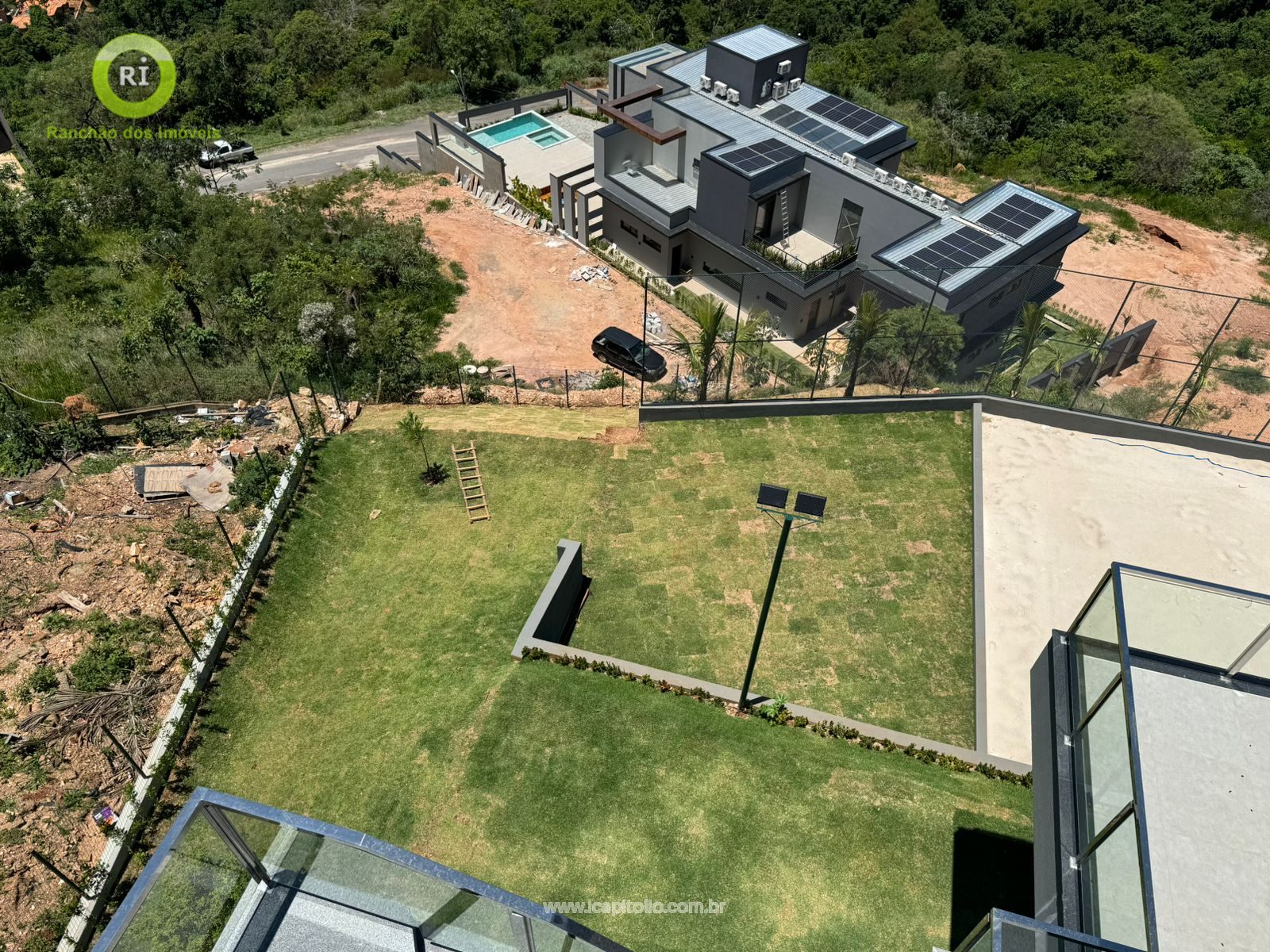 Casa en Alquiler en Escarpas do Lago - Foto 14