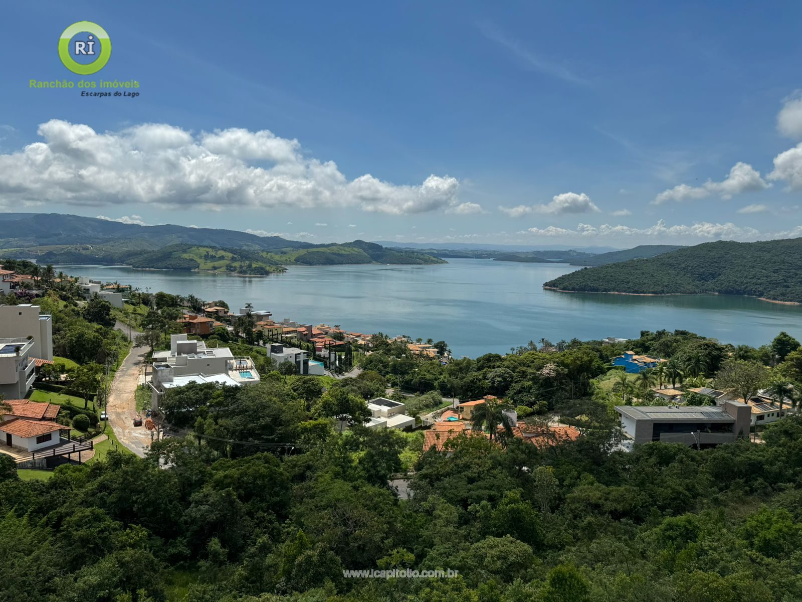 Casa en Alquiler en Escarpas do Lago - Foto 13