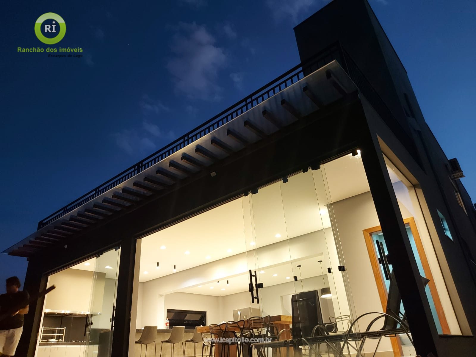 House for Rent in Escarpas do Lago - Foto 13