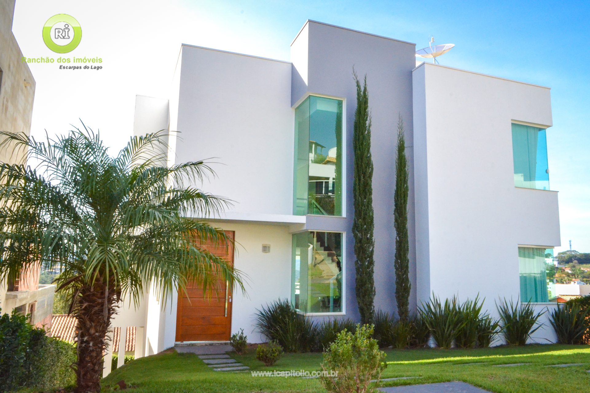 Casa en Alquiler en Escarpas do Lago - Foto 13