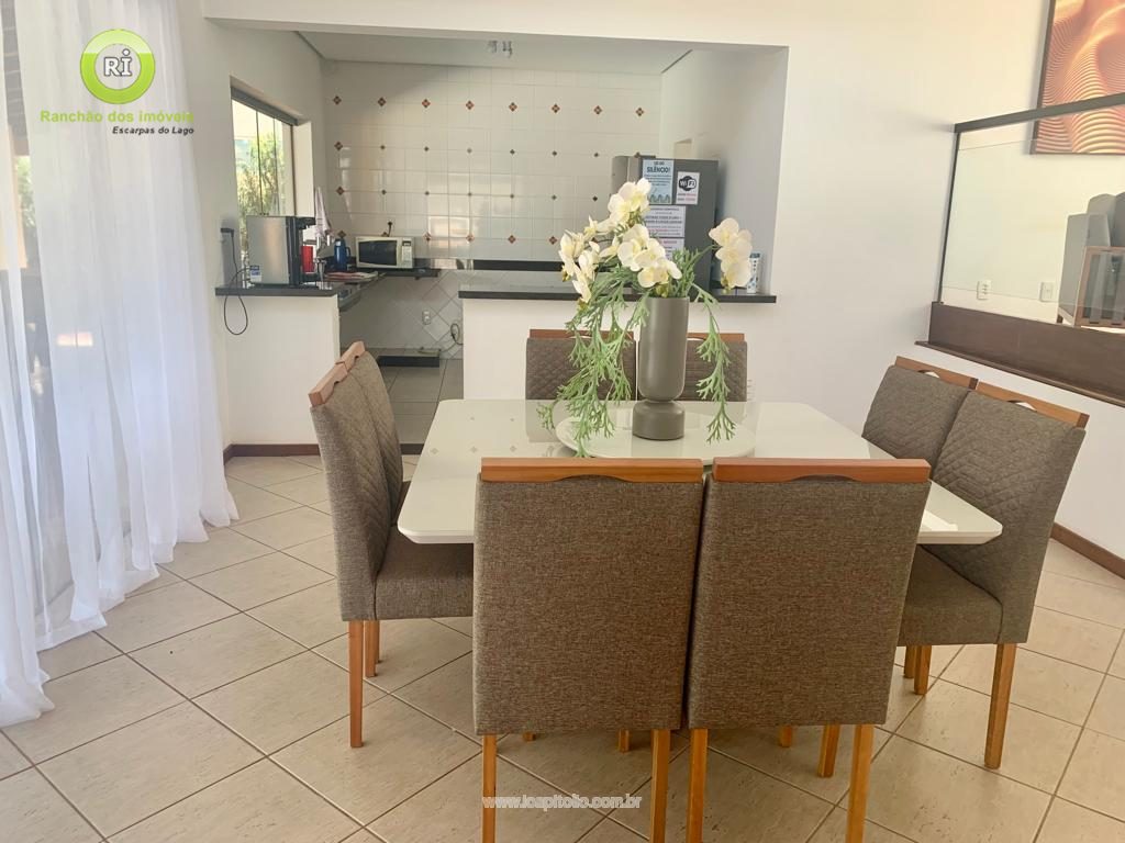 House for Rent in Escarpas do Lago - Foto 14