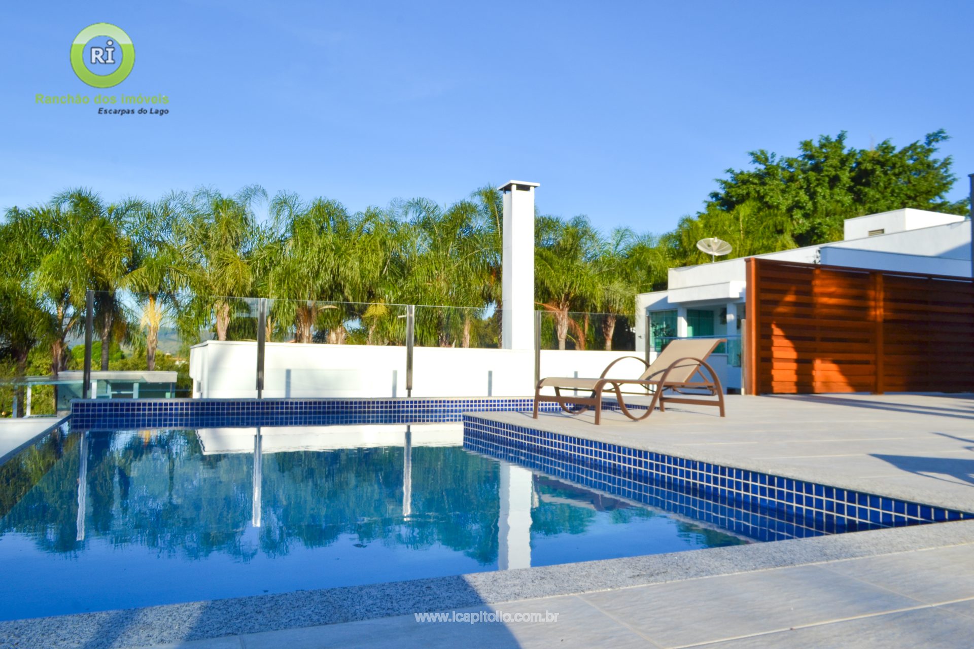 Casa en Alquiler en Escarpas do Lago - Foto 15
