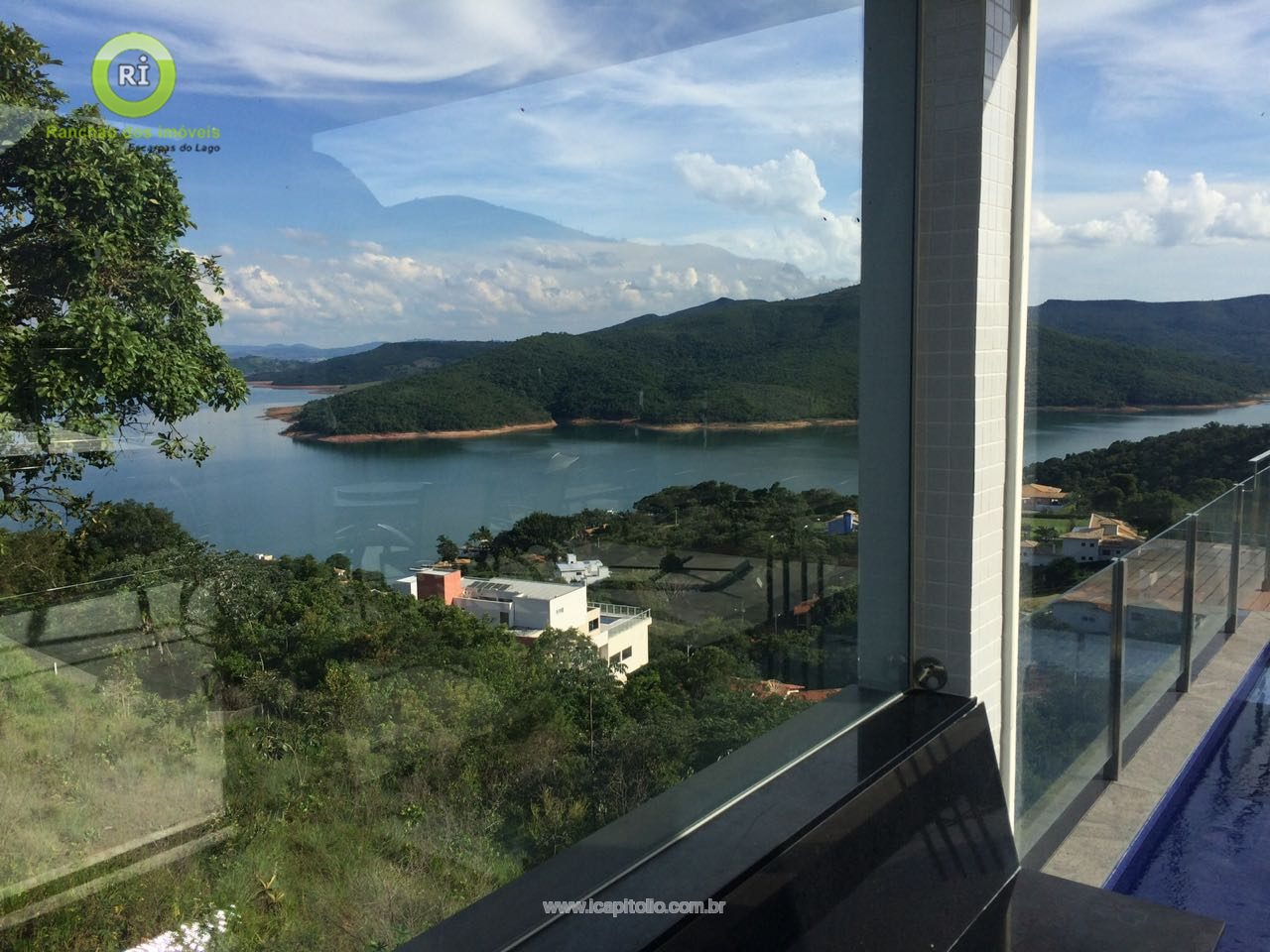 Casa en Alquiler en Escarpas do Lago - Foto 15
