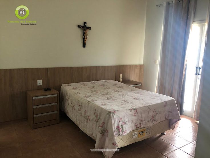 Casa en alquiler en Escarpas do Lago - Foto 15