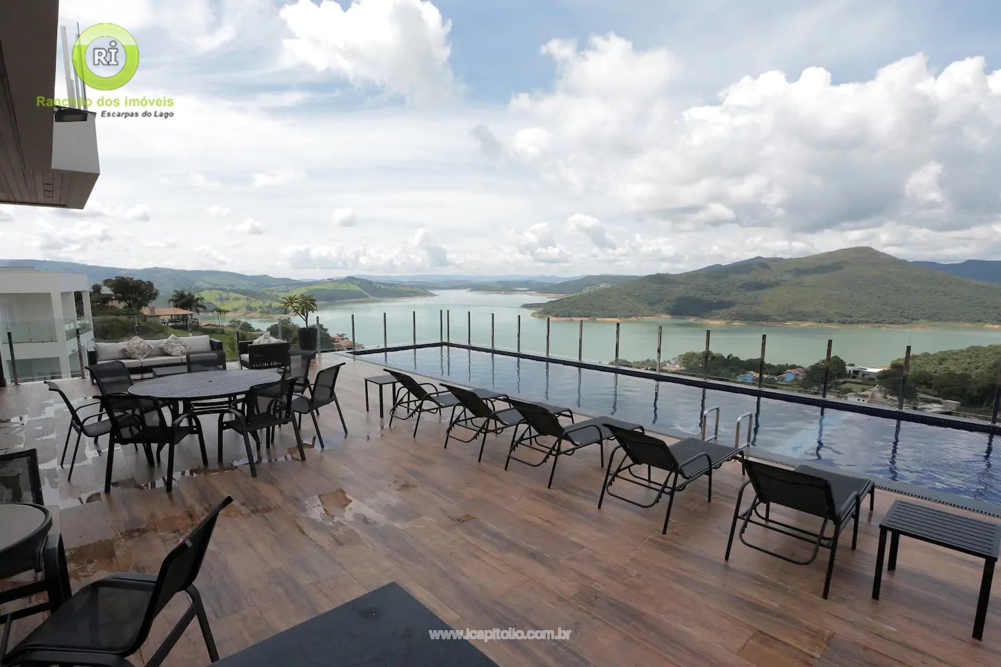 Casa en Alquiler en Escarpas do Lago - Foto 15