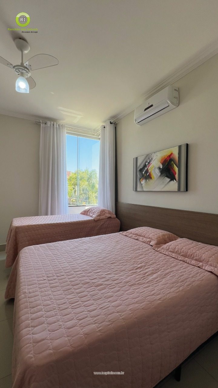 House for Rent in Escarpas do Lago - Foto 15