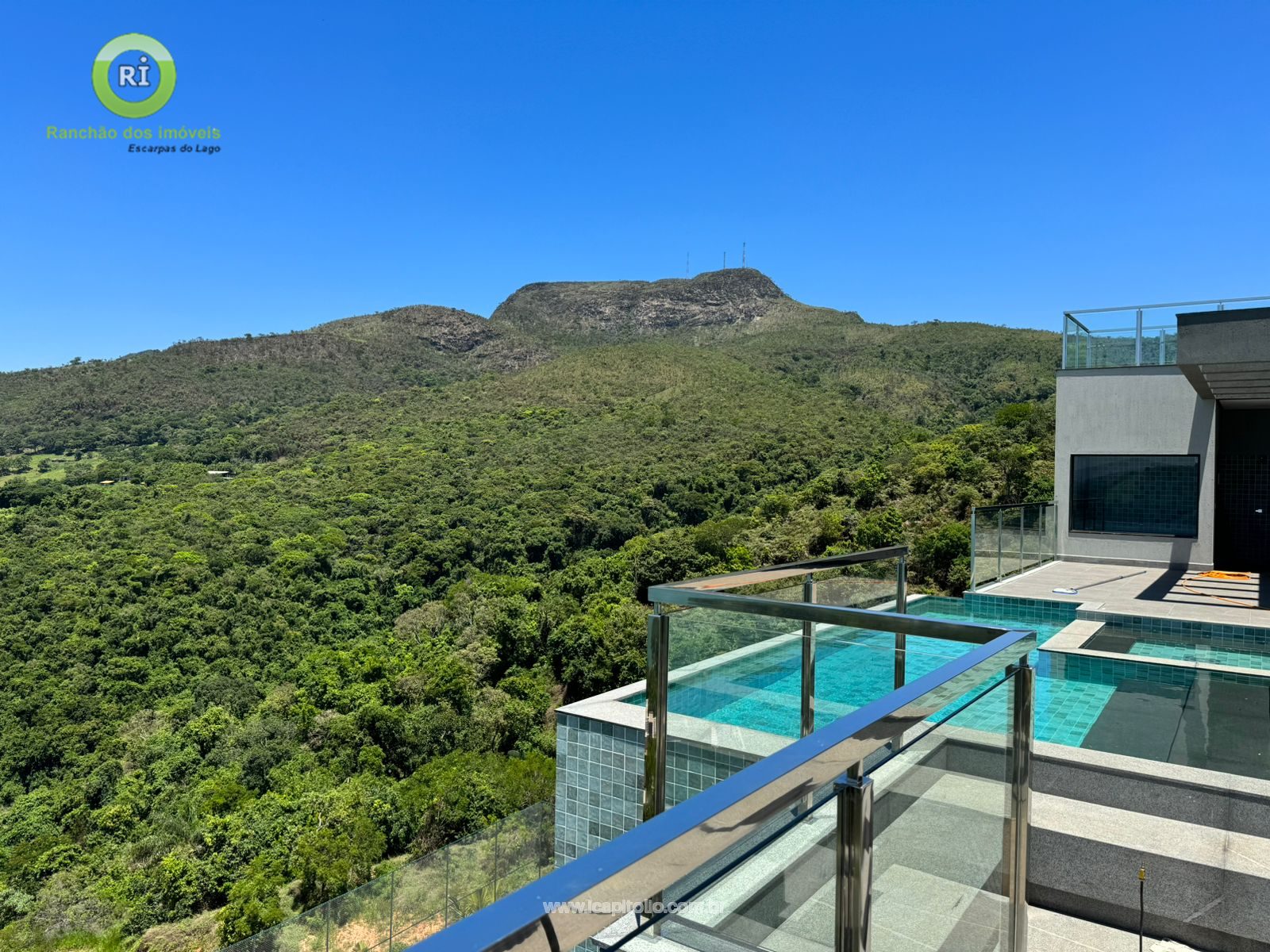 Casa en Alquiler en Escarpas do Lago - Foto 15