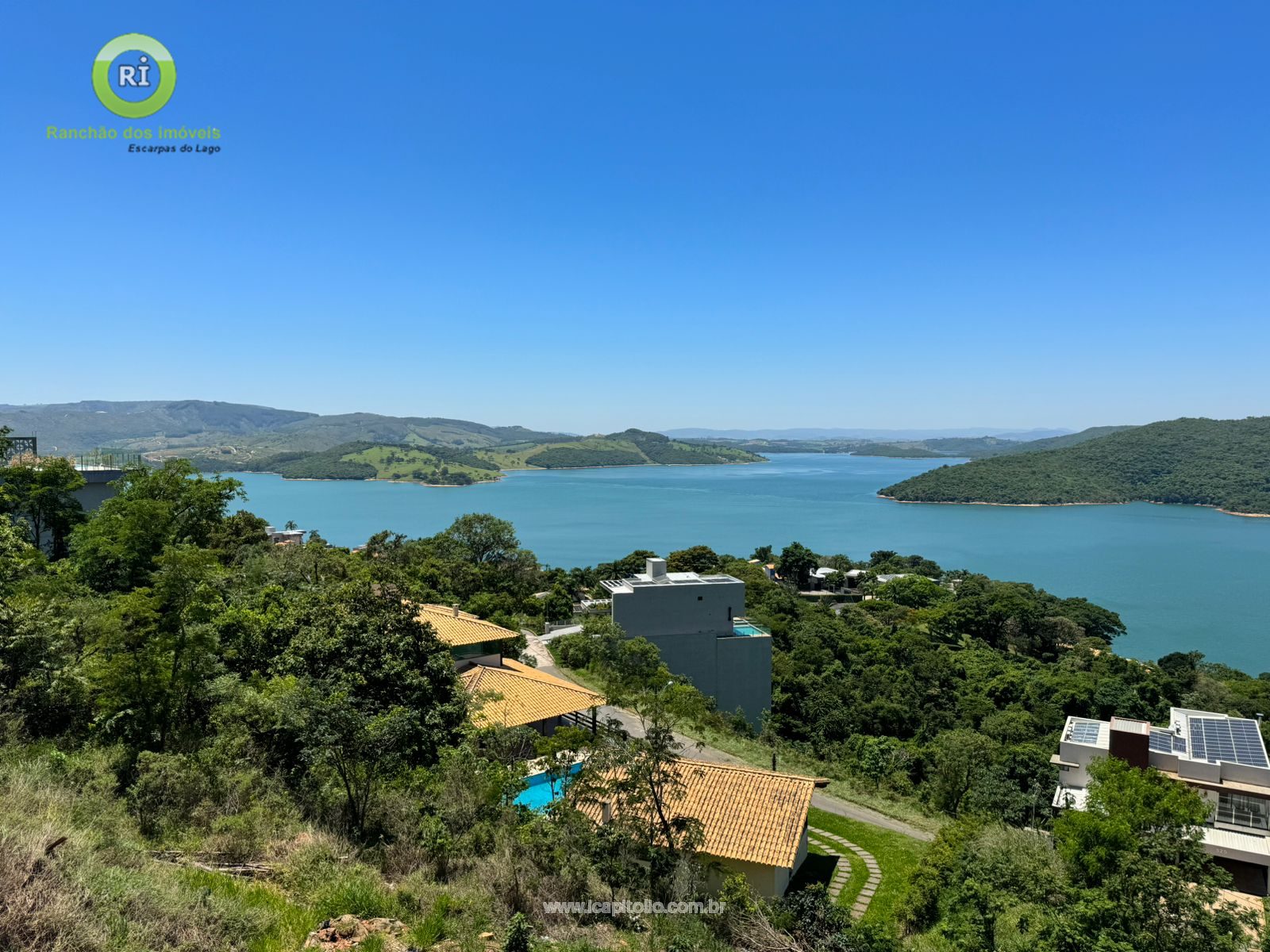 Casa en Alquiler en Escarpas do Lago - Foto 16