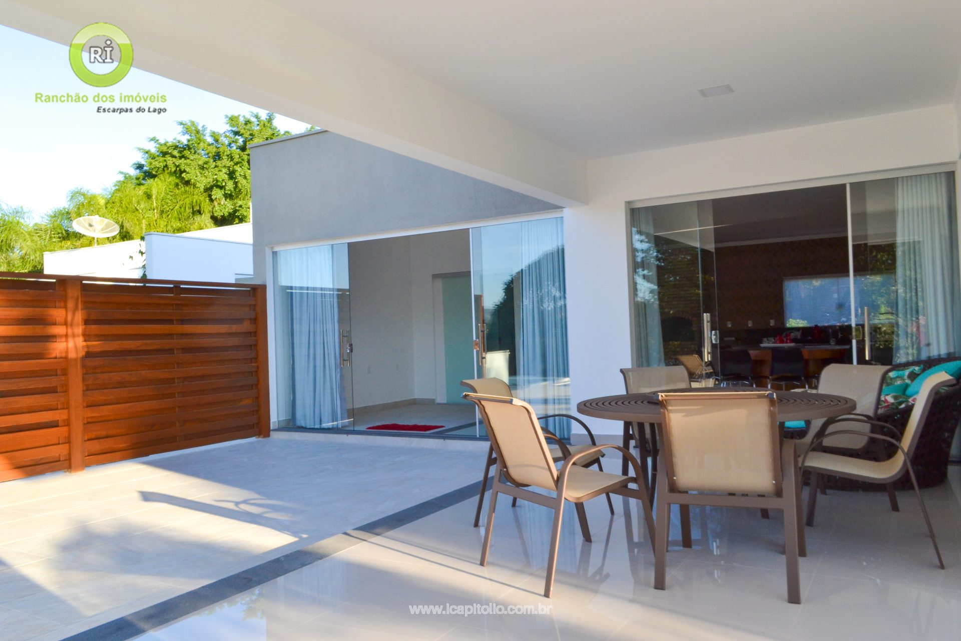 Casa en Alquiler en Escarpas do Lago - Foto 16