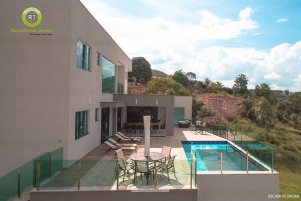Casa en Alquiler en Escarpas do Lago - Foto 16