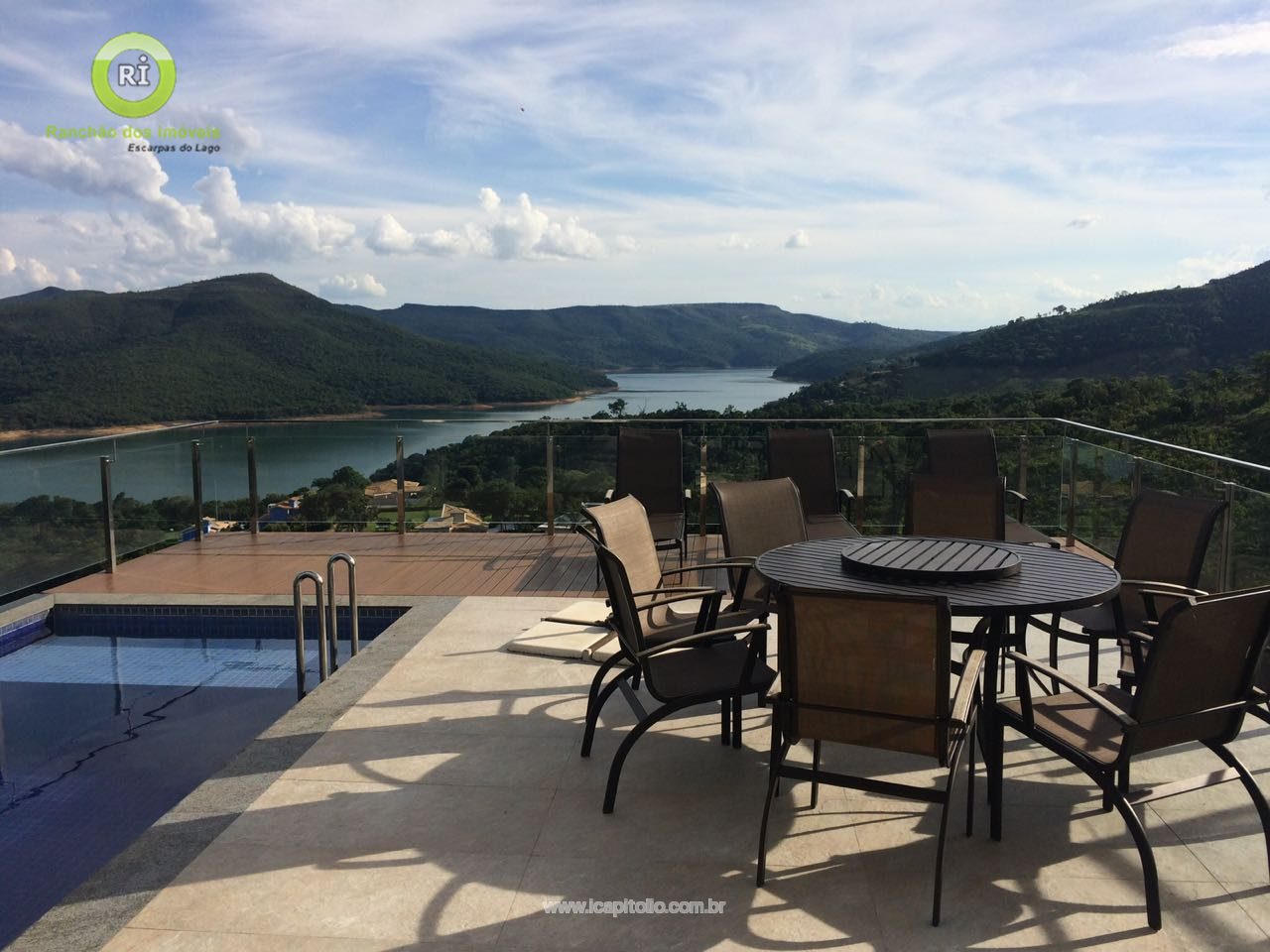 Casa en Alquiler en Escarpas do Lago - Foto 16