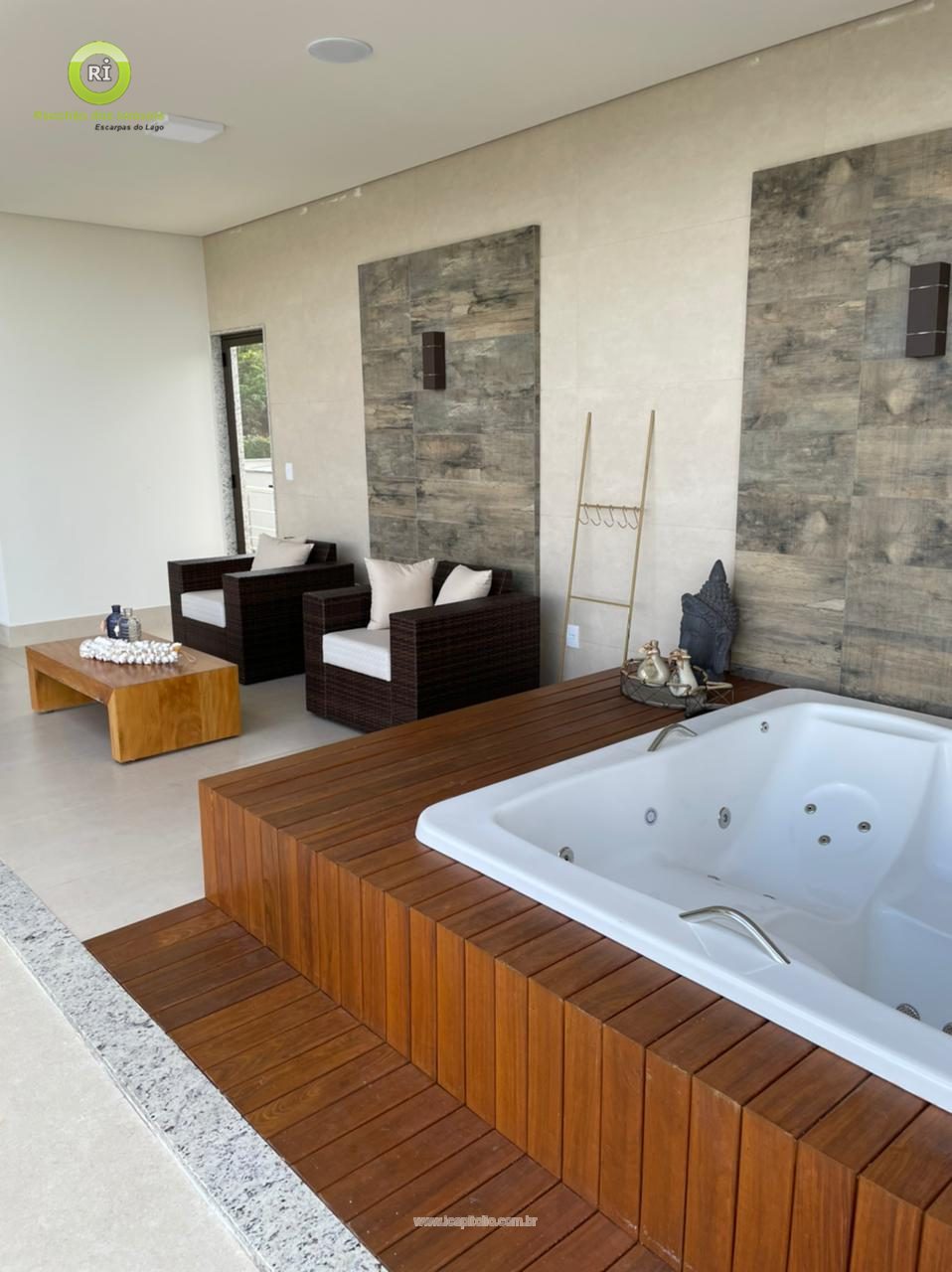 House for Rent in Escarpas do Lago - Foto 16