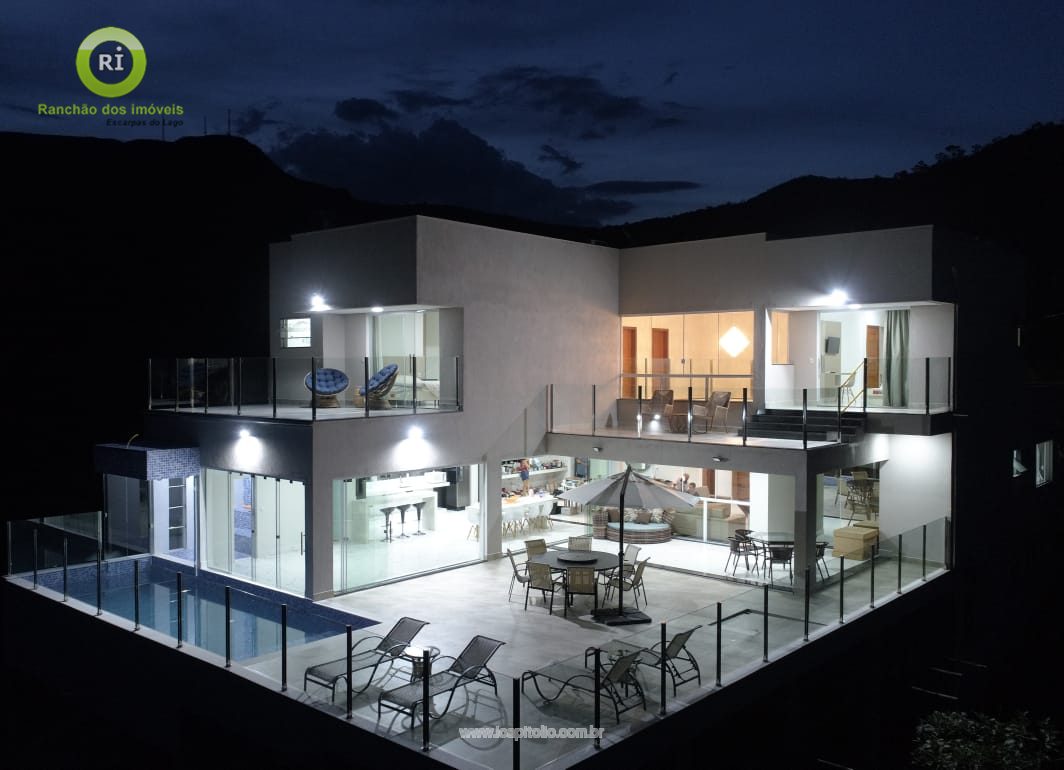 Casa en Alquiler en Escarpas do Lago - Foto 16