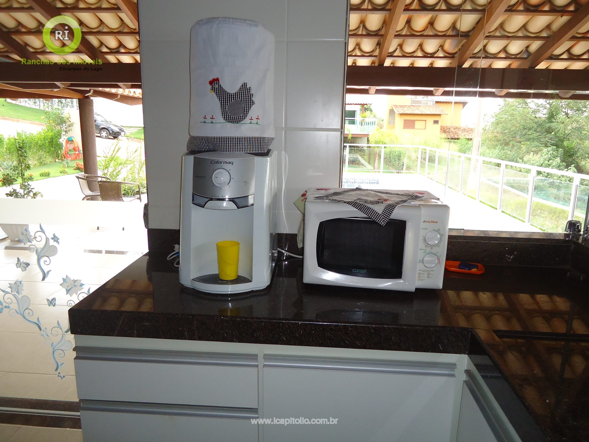 House for Rent in Escarpas do Lago - Foto 16