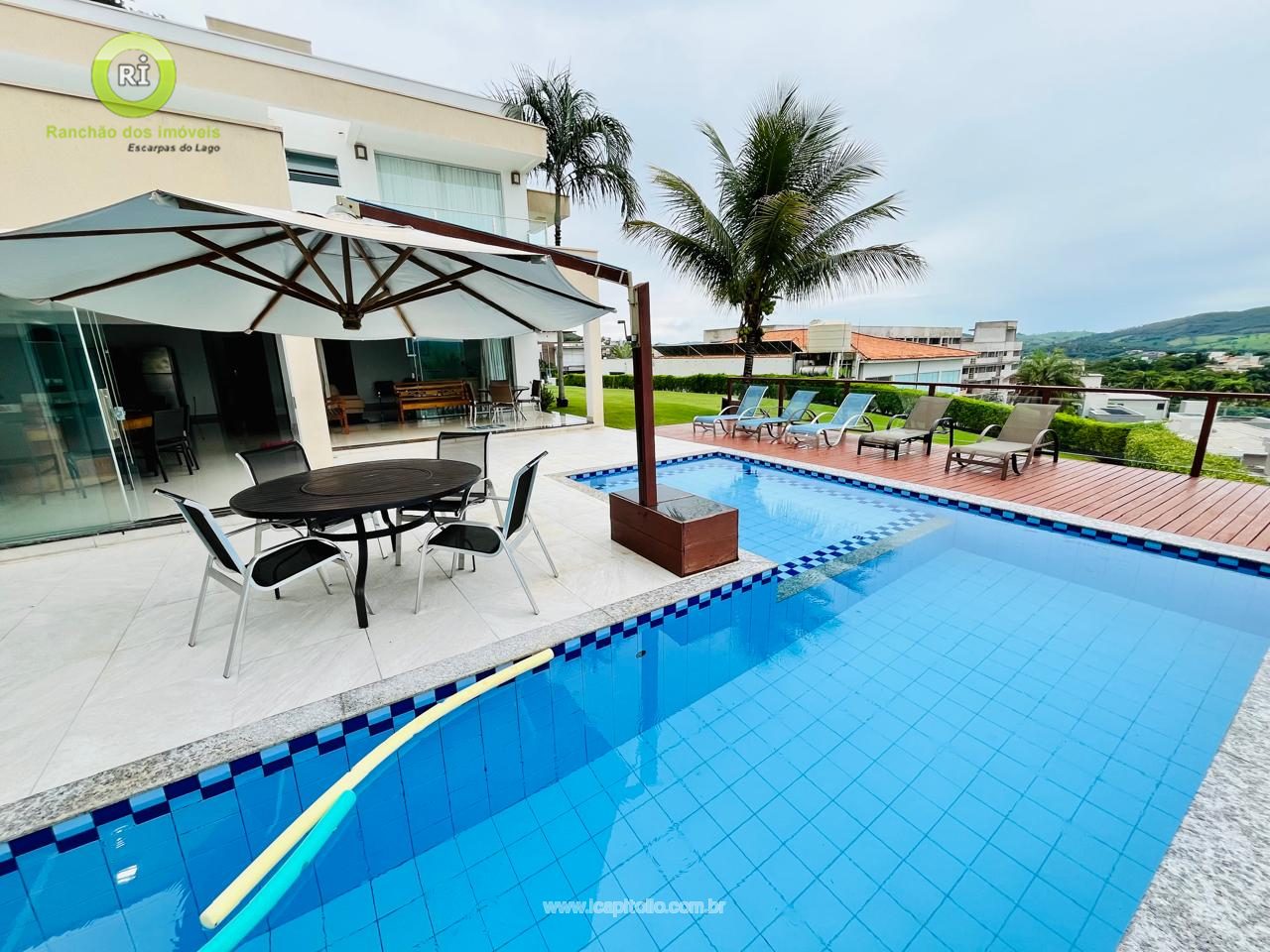 House for Rent in Escarpas do Lago - Foto 16