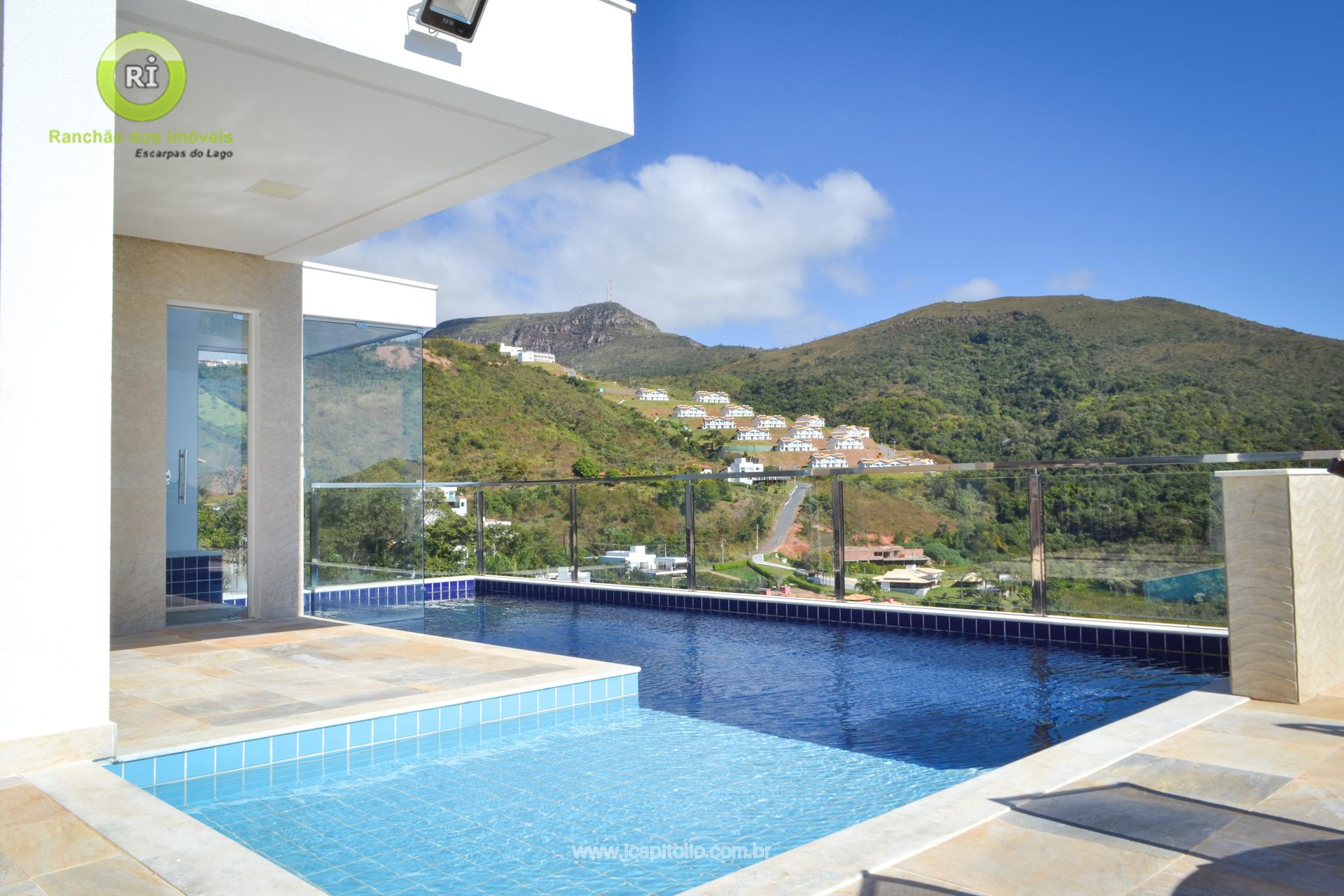 Casa en Alquiler en Escarpas do Lago - Foto 16