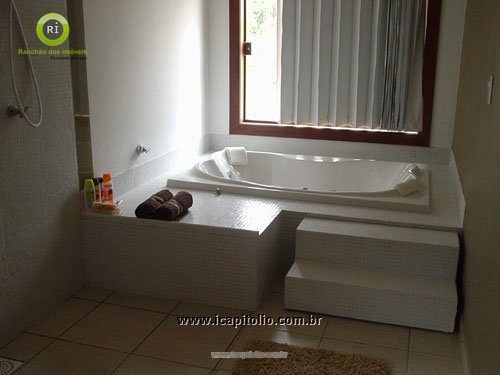 Casa en Alquiler en Escarpas do Lago - Foto 16